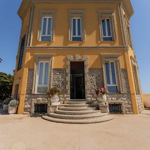 Mosca Charming House Italien