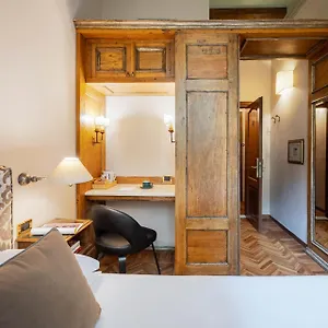 Hotel Morandi Crocetta